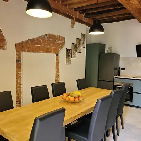 Casa In Piazza *