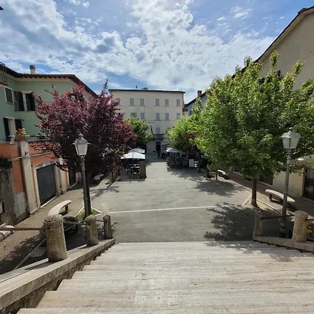 Casa In Piazza Asciano