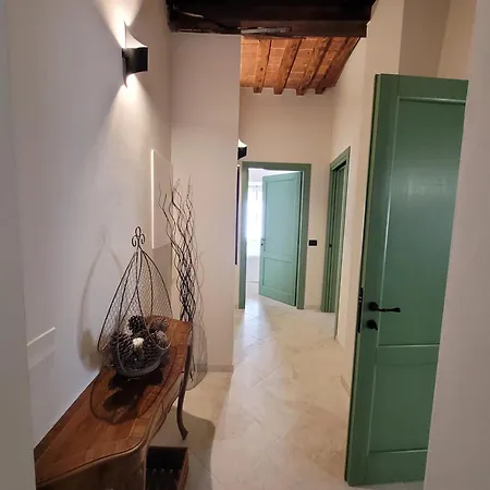 Casa In Piazza *