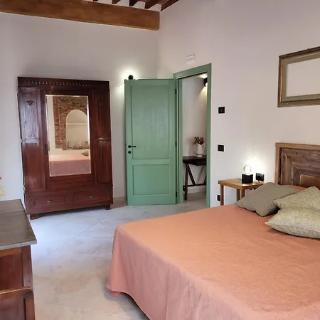 Apartmán Casa In Piazza