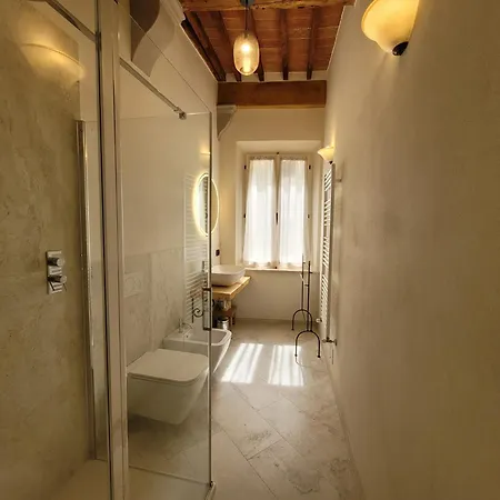 Casa In Piazza Apartmán *