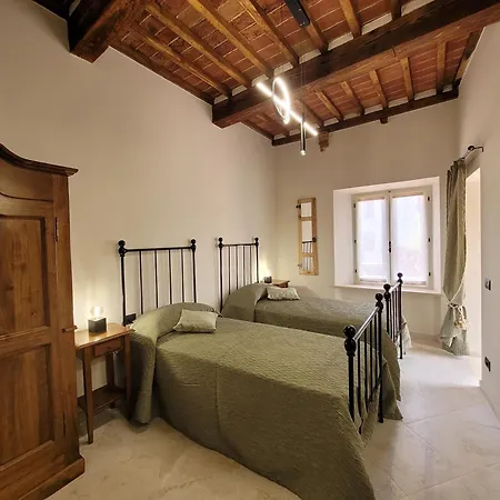 Apartmán Casa In Piazza