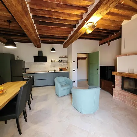 Apartmán Casa In Piazza