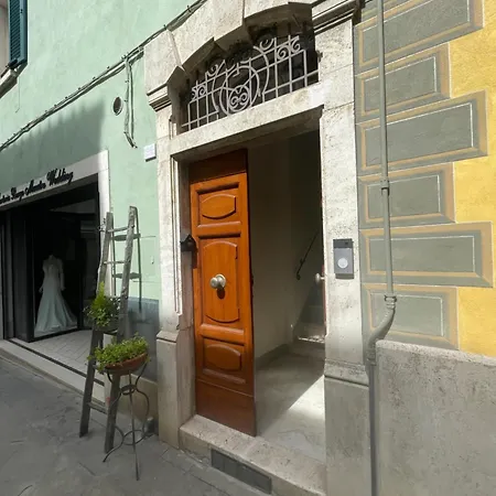 Apartmán Casa In Piazza *