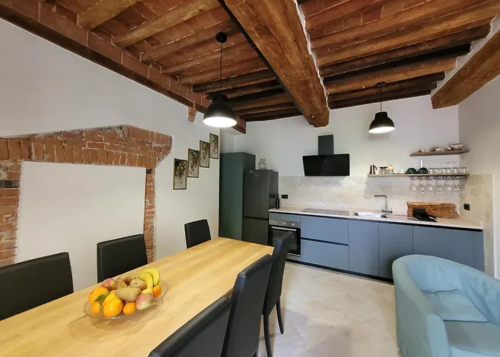 Casa In Piazza
