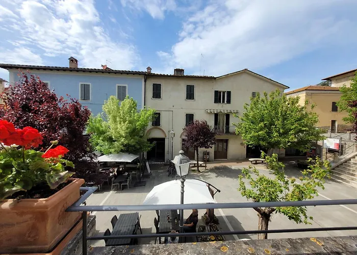 Casa In Piazza
