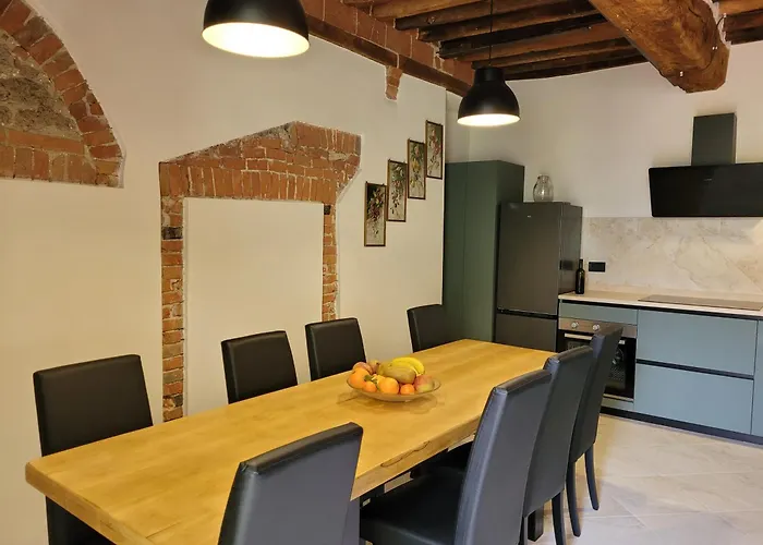 Casa In Piazza *