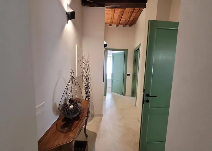 Casa In Piazza *