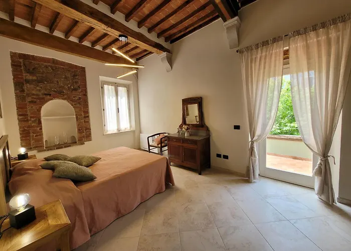 Casa In Piazza * Asciano