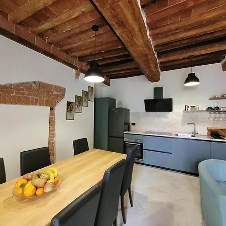 Casa In Piazza