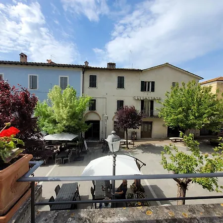Casa In Piazza