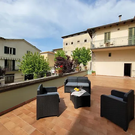 Casa In Piazza *