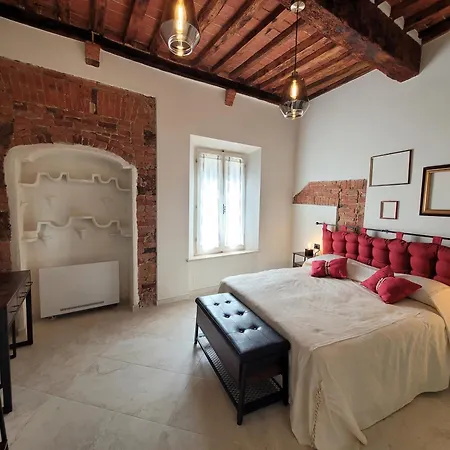 Apartment Casa In Piazza *